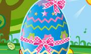 Easter Egg Decoration