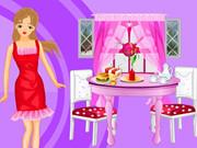 Princess Home Fancy Decoration