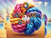 Rope Push Game