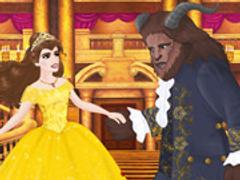 Beauty And The Beast