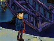 Earl Grey And This Rupert Guy