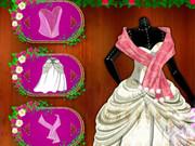 Anna Fashion Designer