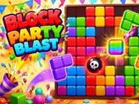 Block Party Blast