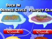 Didi House Cooking 11