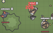Foes.io