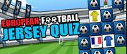 European Football Jersey Quiz