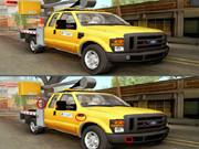 Ford F 350 Differences