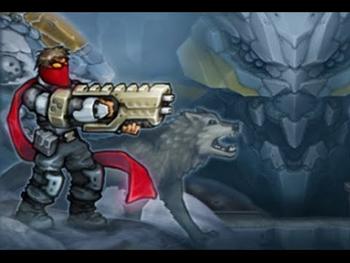 Intrusion Full Walkthrough Gameplay 