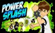 Ben 10 Power Splash