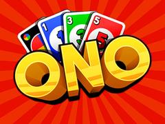 ONO Card Game