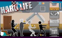 Hard Life - Play Hard Life Online on KBHGames