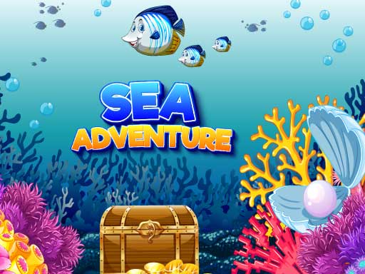 Sea R Game Sea Adventure Game - Play Sea Adventure Online for Free at YaksGames