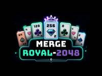 Merge Royal 2048