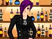 Rocker Chic Dress Up