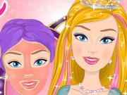 Barbie Ever After Secrets