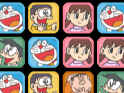 Doraemon Lines