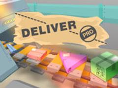 Deliver Pro