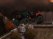 Monster Buggy Madness