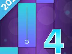 Piano Solo - Magic Dream tiles