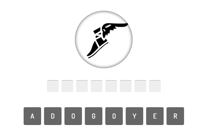 Logo Quiz - Play Online on SilverGames 🕹️