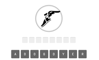 Logo Quiz