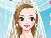 Sweet Bride Make Up