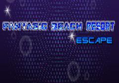 Fantastic Beach Resort Escape