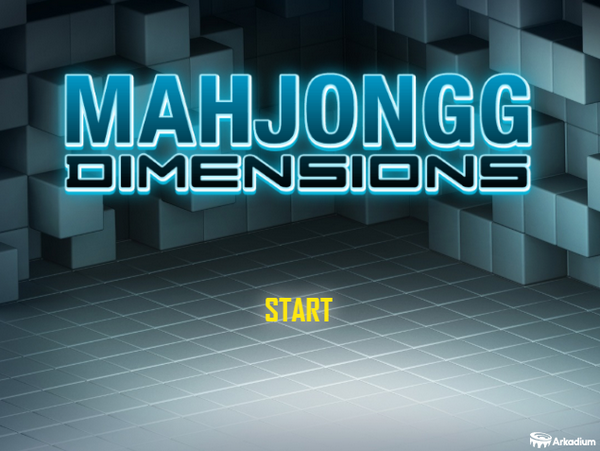 Mahjong Dimensions - Jogue Mahjong Dimensions Jogo Online