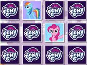 My Little Pony Memory