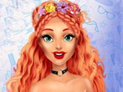 Dress Up To The Top!