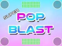 Super Pop Blast
