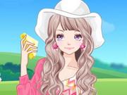 Picnic Day Photo Album