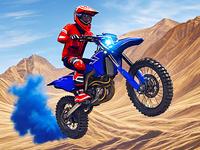 Ultimate Bike Stunt Racing