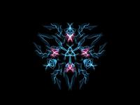 Weavesilk--Generative Art