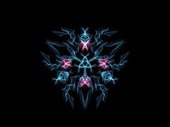 Weavesilk--Generative Art