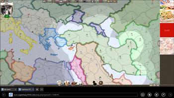 Supremacy 1914: Tips and Tricks 