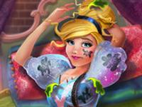 Cinderella In Modernland