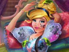 Cinderella In Modernland