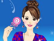 California Girl Makeover