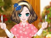 Thanksgiving Dress Up