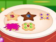 Polly Wants A Cracker!