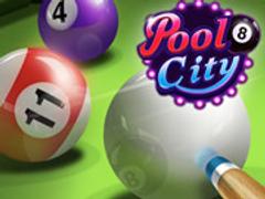 Billiard Blitz Challenge 🕹️ Jogue no Jogos123