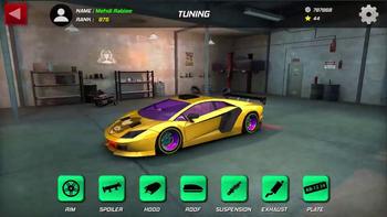 xtreme drift 2 unblocked