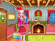 Princess Perfect Christmas