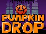Pumpkin Drop