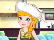 Mother's Day Matching Dress