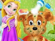 Baby Rapunzel Adopt A Pet