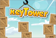 KeyTower