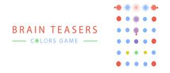 Brain Teasers Colors Game