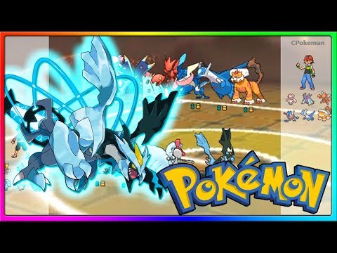 ShowdownModules [Sun & Moon], Pokémon Showdown